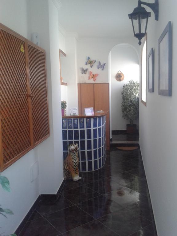 Brisas De Anaga Santa Cruz de Tenerife Exterior foto