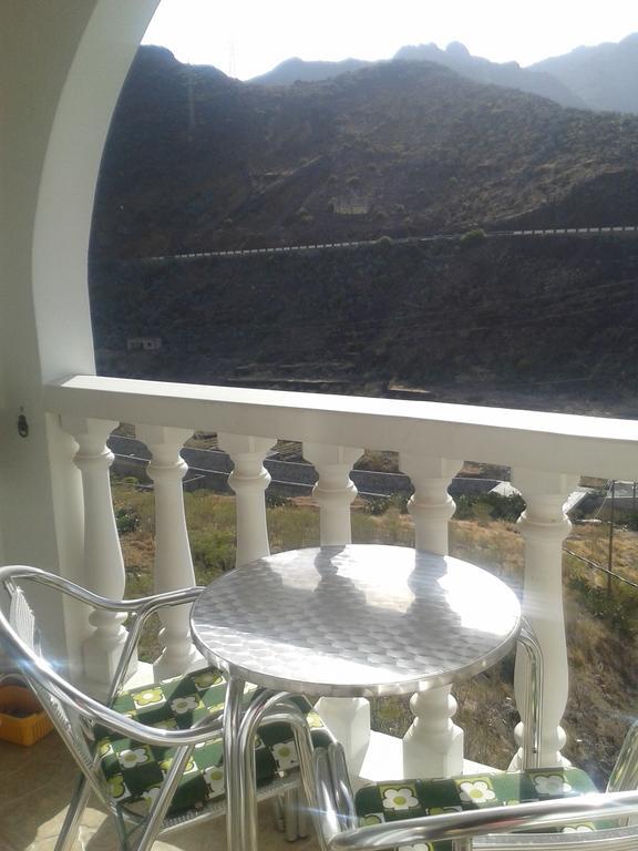 Brisas De Anaga Santa Cruz de Tenerife Quarto foto