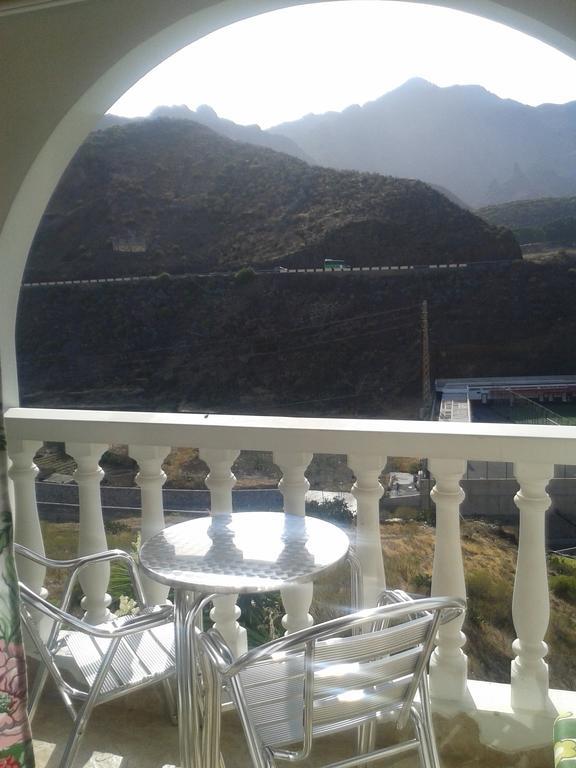 Brisas De Anaga Santa Cruz de Tenerife Quarto foto