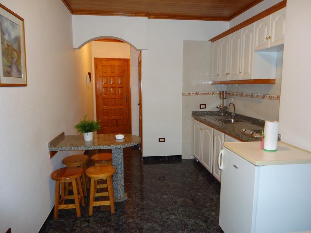 Brisas De Anaga Santa Cruz de Tenerife Quarto foto