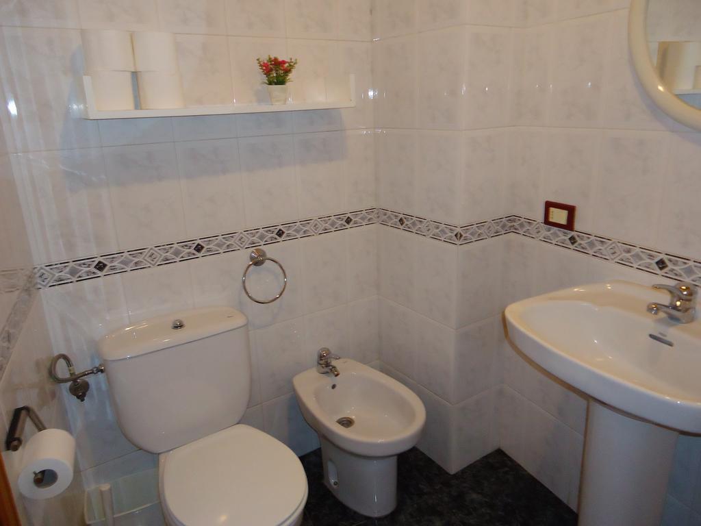 Brisas De Anaga Santa Cruz de Tenerife Quarto foto