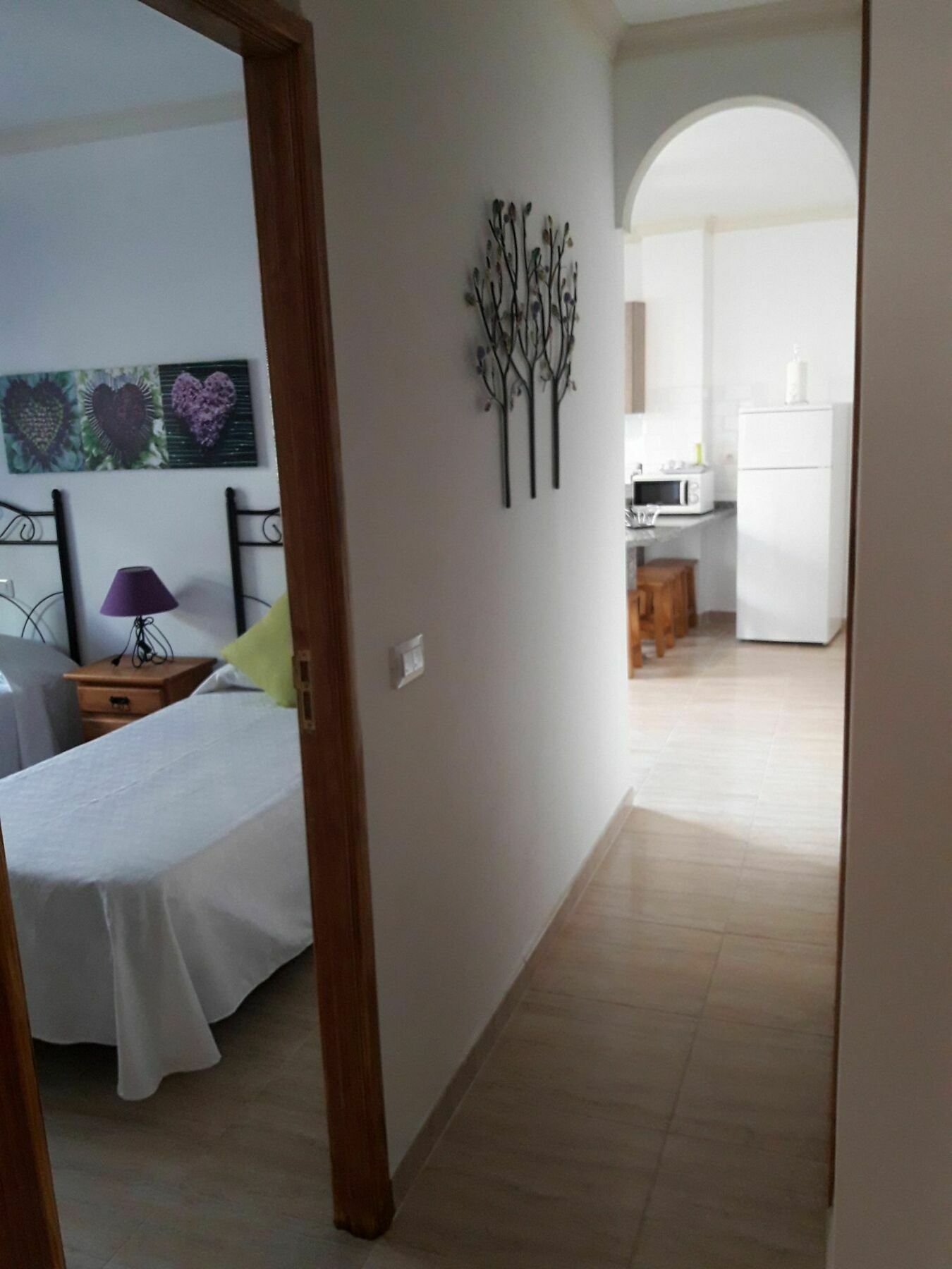 Brisas De Anaga Santa Cruz de Tenerife Exterior foto